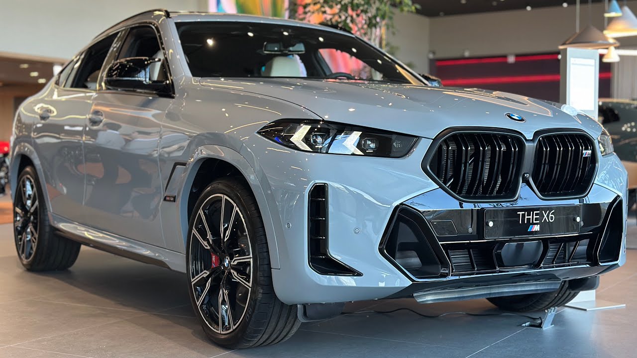 26년식 BMW X6 M60i 대박할인 #shorts #bmwx6 #x6m60i 