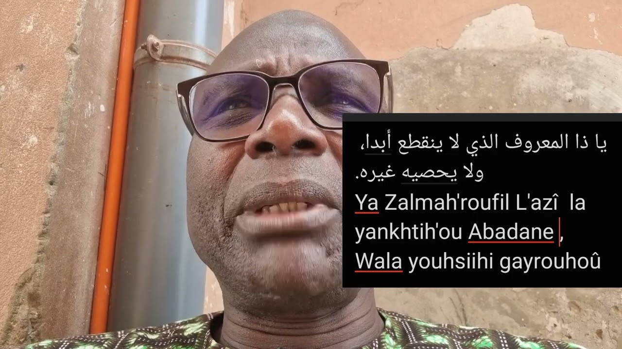 Pour faciliter les choses difficiles 