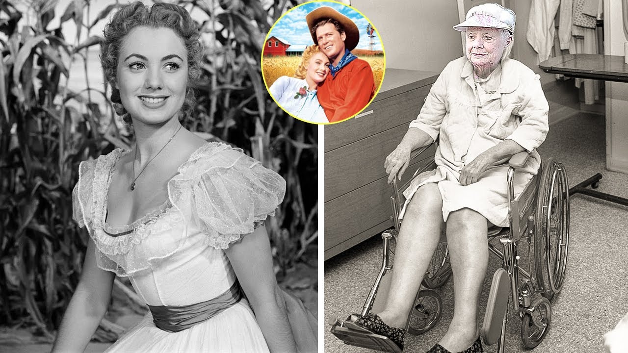 OKLAHOMA! 1955 Cast THEN AND NOW 2023, Who Passed Away After 68 Years?