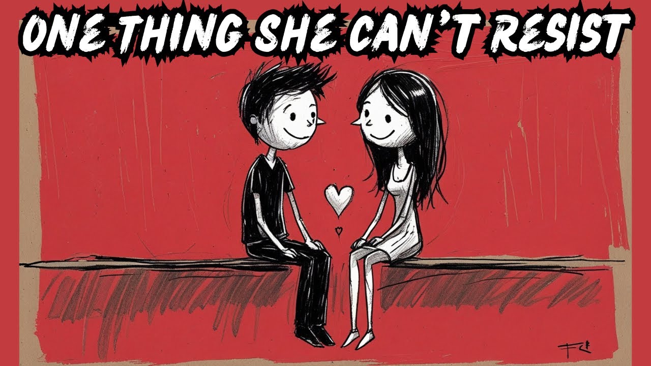 Why Women Never Forget A Man Who Has THIS One Thing