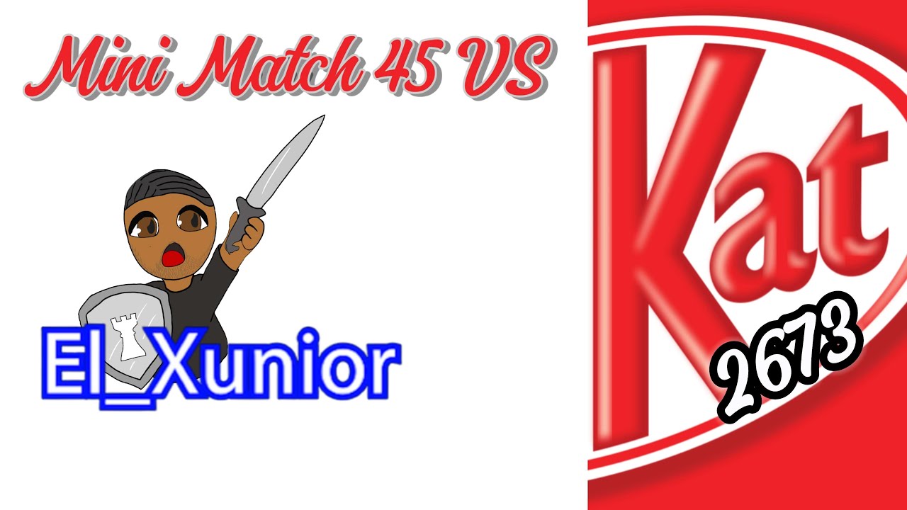 Mini Match 45
