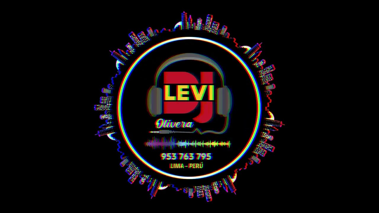 Minimix Reggaeton Dj Levi