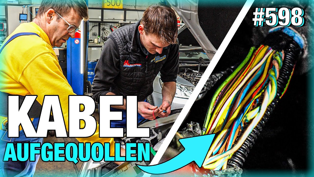 Werkstatt beschuldigt UNS nach eigener Fehldiagnose! 🤨 | Zu viel Ladedruck? Robins irre Fehlersuche!