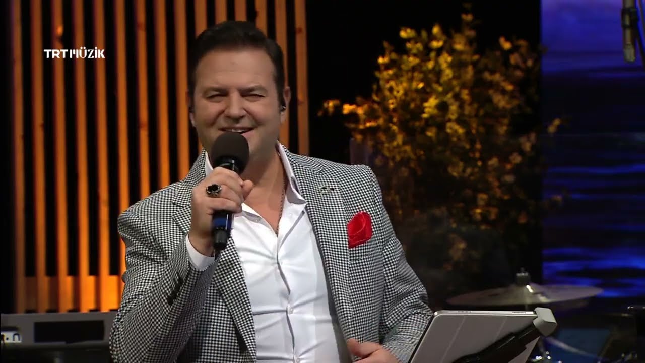 üç yaren / kar yağar kar üstüne / ali çakar