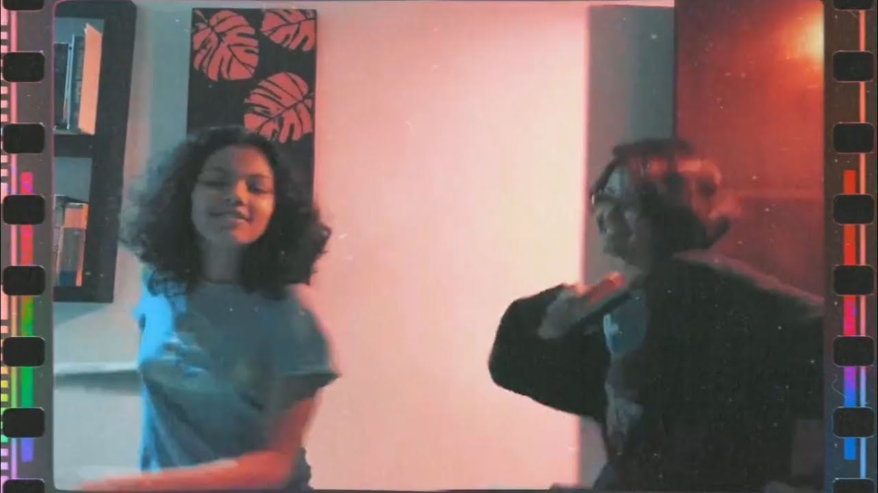 Blunderware - Song for a Pacchu (Parisa’s Song, interlude 1)