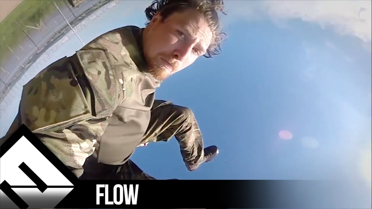 Best of Tim Shieff | Flow