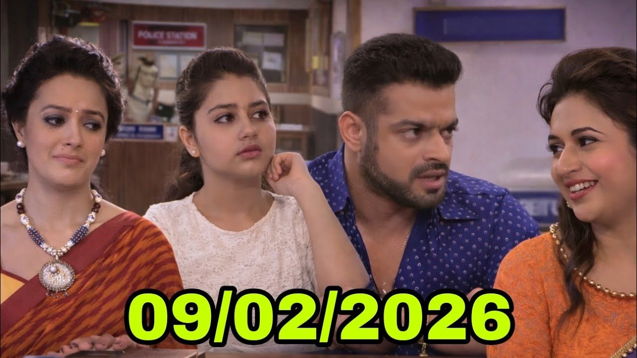  Yah Hai Mohabbatein/9 February 2026/Ruhi plan expose Raman Ishita#yehhaimohabattein 