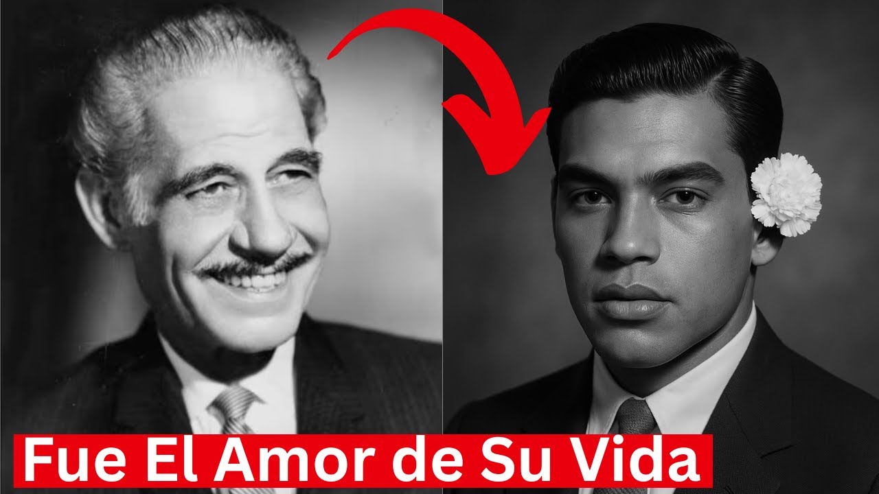 La Triste Historia de Andrés Soler | Acusado Por sus Preferencias