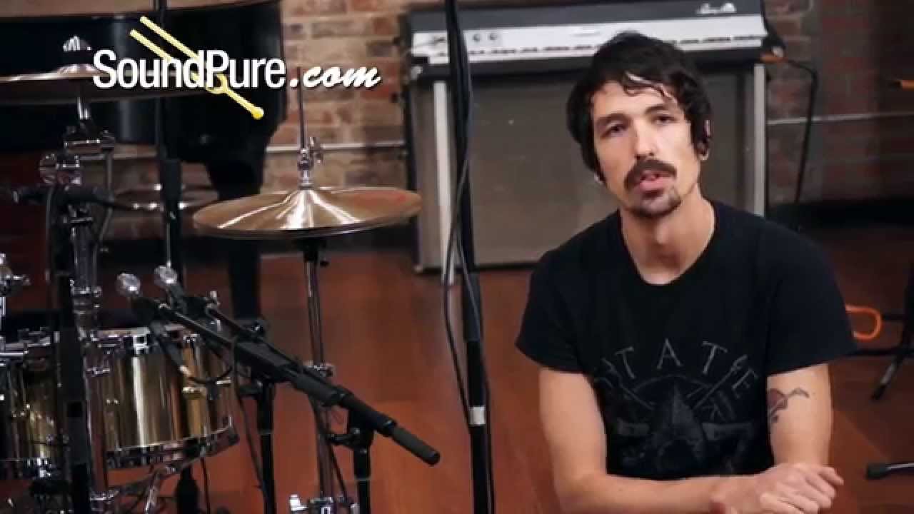Shure Beta 181 Ultra-Compact Side-Address Microphone: Cardioid vs. Super-Cardioid