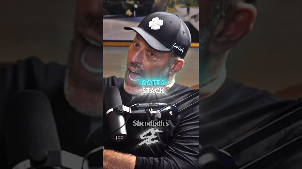 NEVER Feel Depressed Again! Tony Robbins' Secret Weapon Revealed