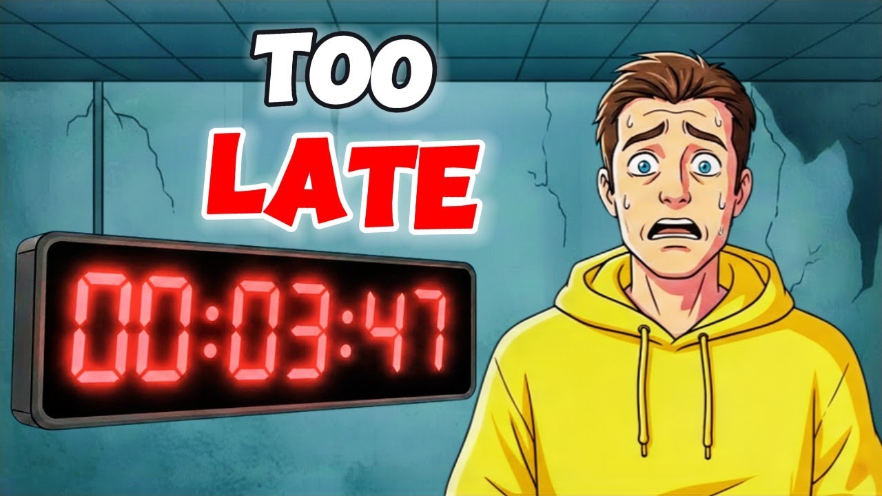 How Fast Humanity Actually Goes Extinct in a Zombie Apocalypse