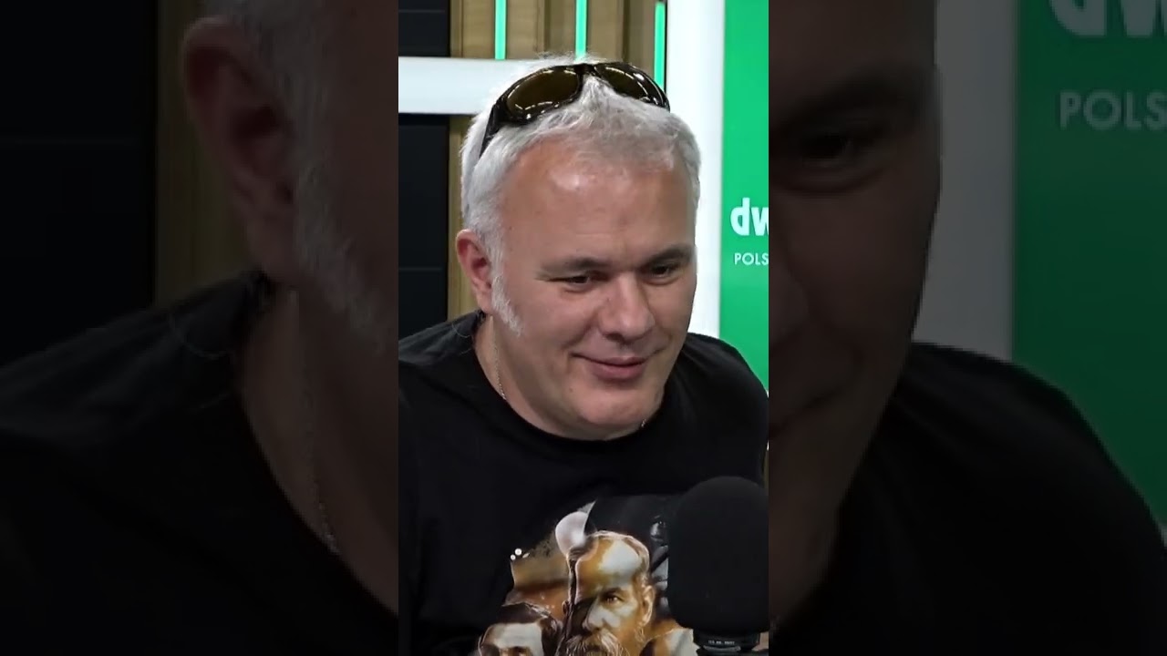 Jak to jest być laureatem Grammy? Włodek Pawlik u Roberta Mazurka &bdquo;Mazurek słucha&rdquo;