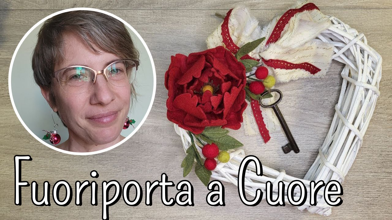 Fuoriporta Peonia
