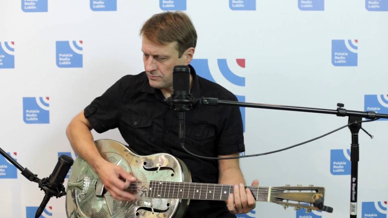 Halo Kultura Session #3 / Zbigniew Kowalczyk - 