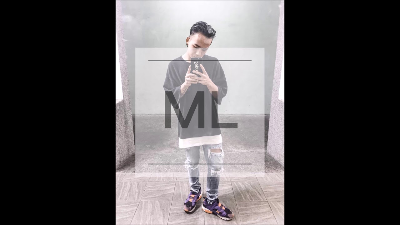 ML馬信-放開手 自創曲