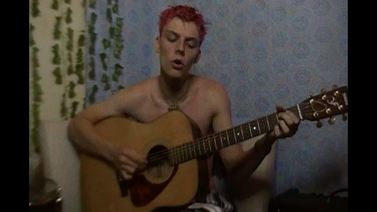 Worry Club - Knocking On Wood (Unreleased)