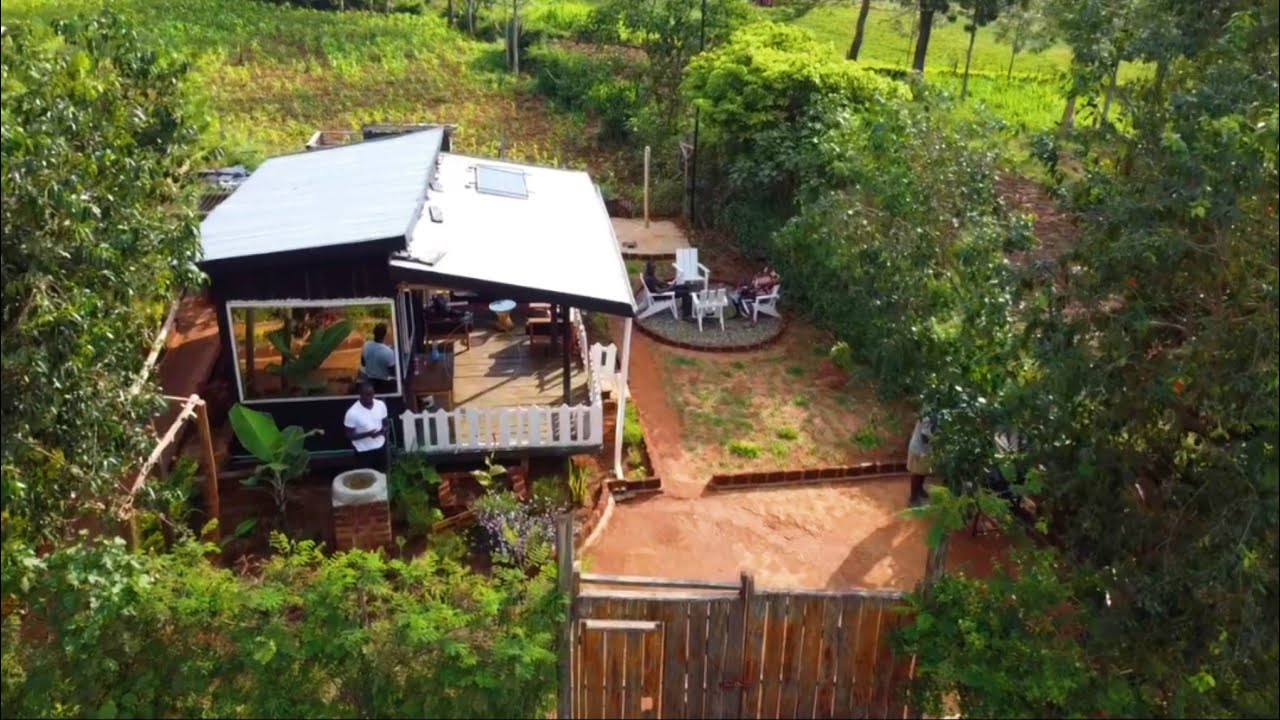 Life at My Offgrid Cabin| Countryside life.