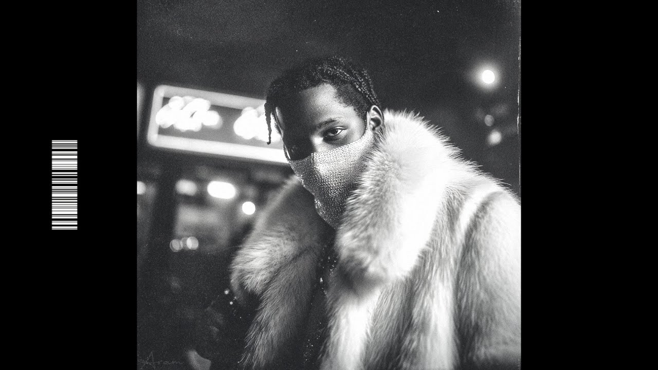 (FREE) *HARD* ASAP ROCKY TYPE BEAT - 