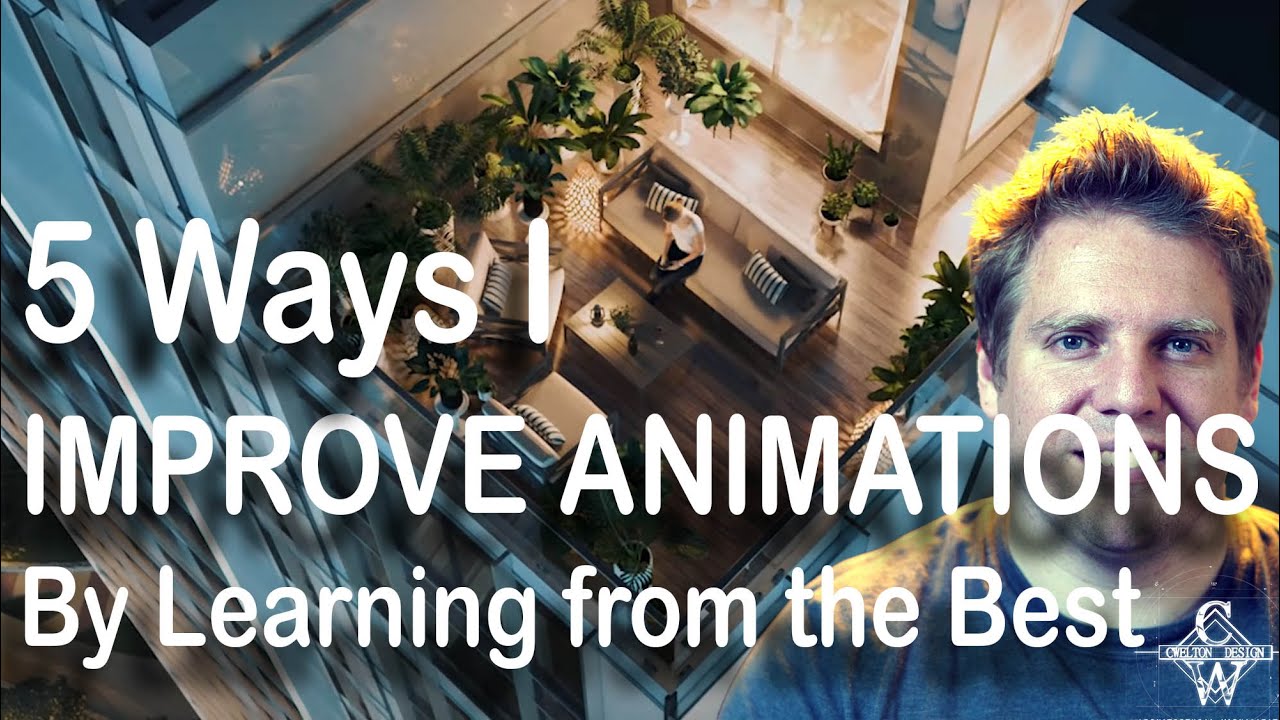 How to Improve Animations by Learning from the Best