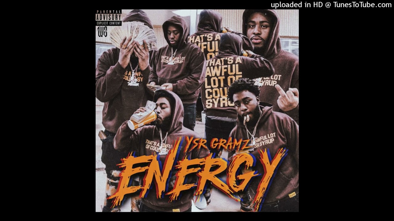 Ysr Gramz x Enrgy Beats Type Beat “Flint flow” (Prod. Datboimurda)