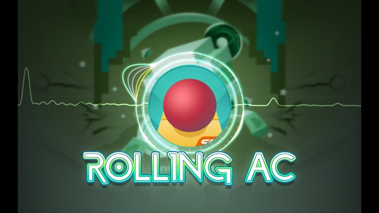 【Rolling AC/Official】2026 Lv. 1 - The Battle of Bit Star - It all starts with a single pixel!