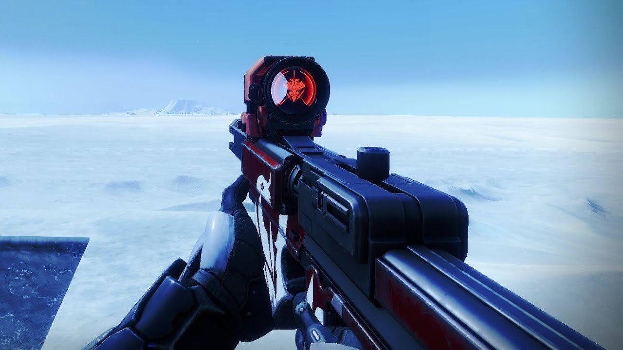 The Peculiar Charm Comp SMG is AWESOME!!