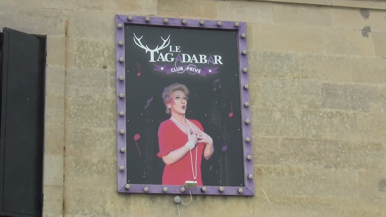 cabaret le saint sabastien