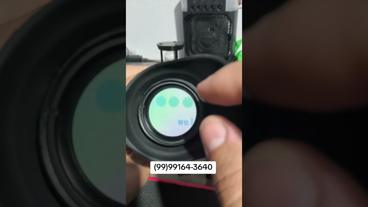 Visão noturna 