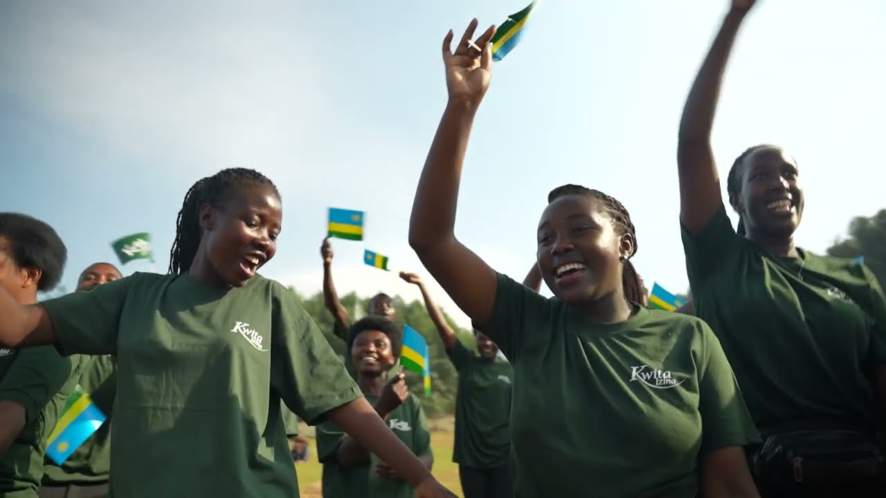 Kwita Izina 2023 Highlights