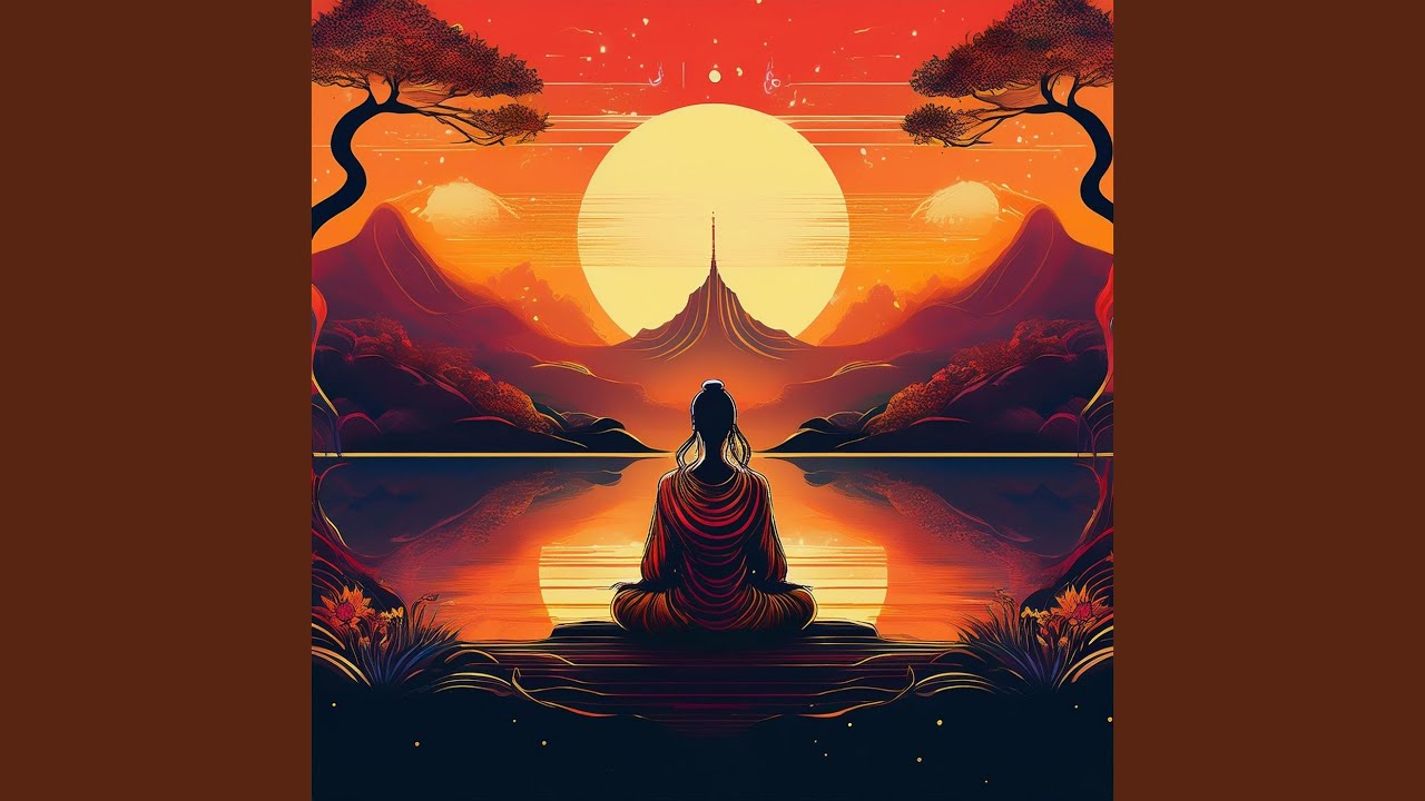 Deep Contemplative Tones