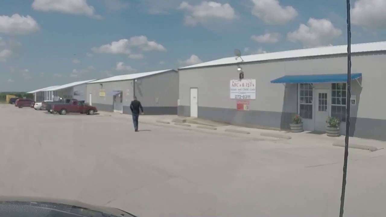 Взгляд изнутри на нелегальные азартные игры