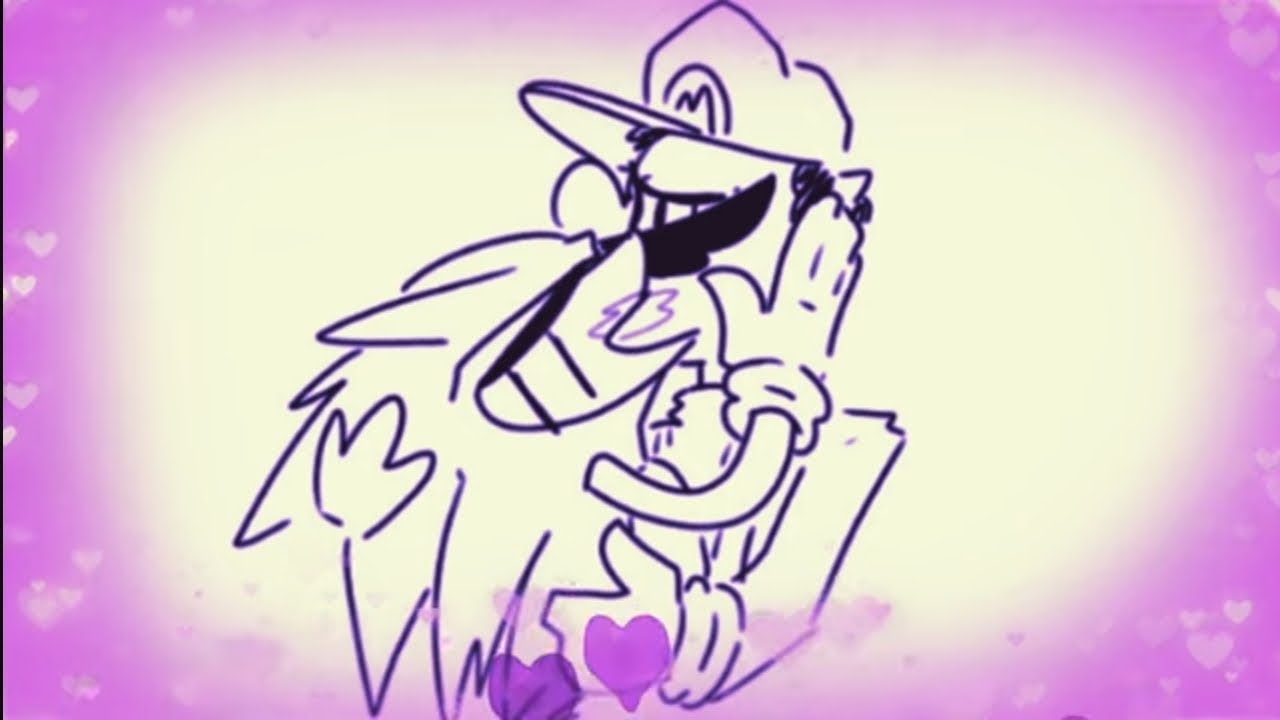Mario Madness v2 (Sonic Mix)