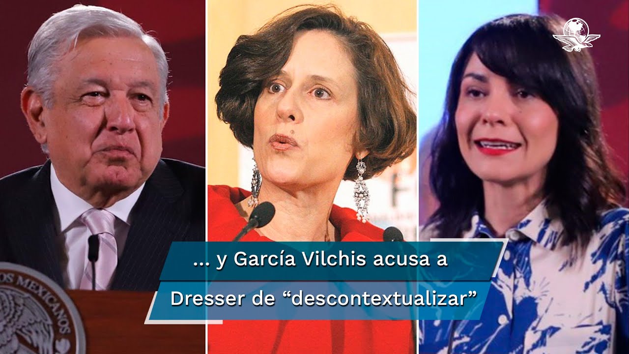 AMLO dice que tiene lista de “opositores” en redes sociales