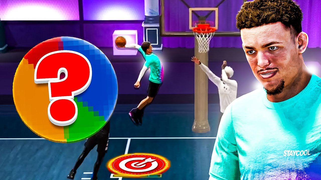 This BROKEN PIE CHART needs to be BANNED in NBA 2K22... UNSTOPPABLE SEASON 8 BUILDS