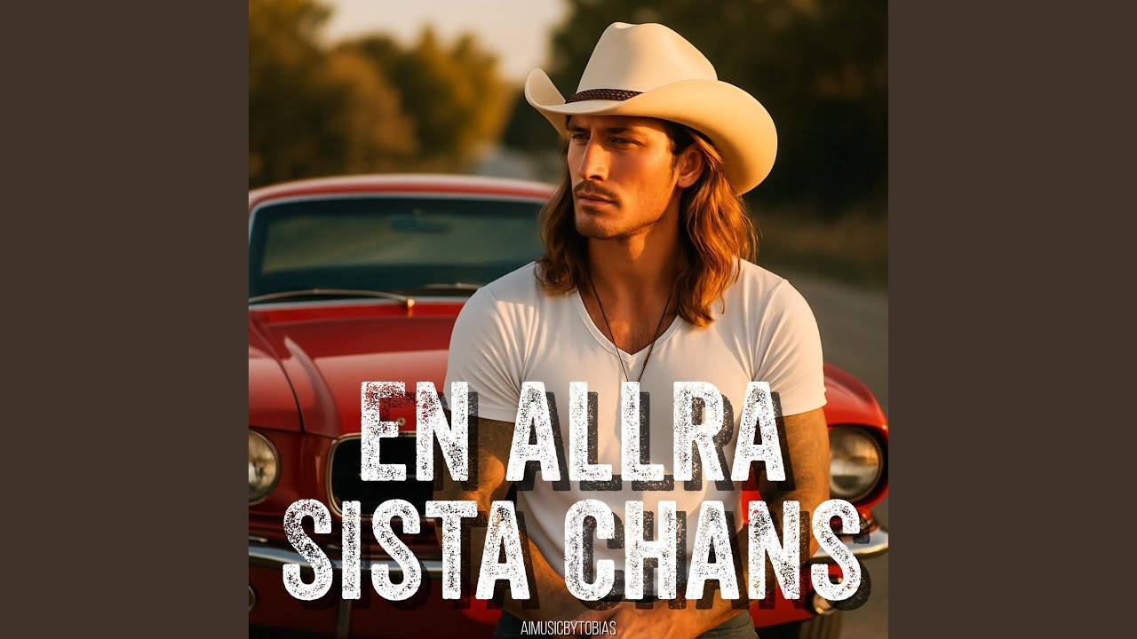 En allra sista chans
