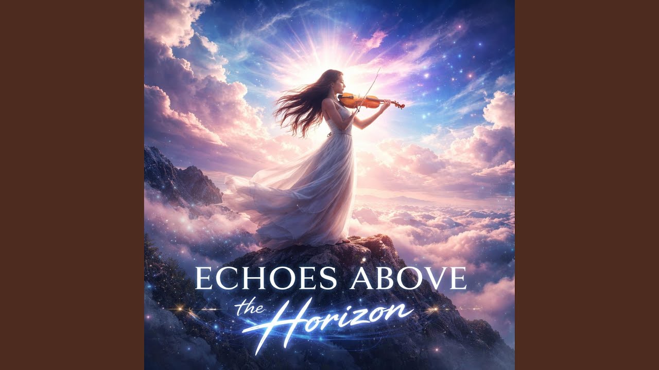 Echoes above the Horizon
