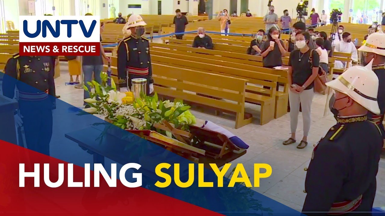 Ilang personalidad at maging ordinaryong mamamayan, dumagsa sa burol ni ‘PNoy’
