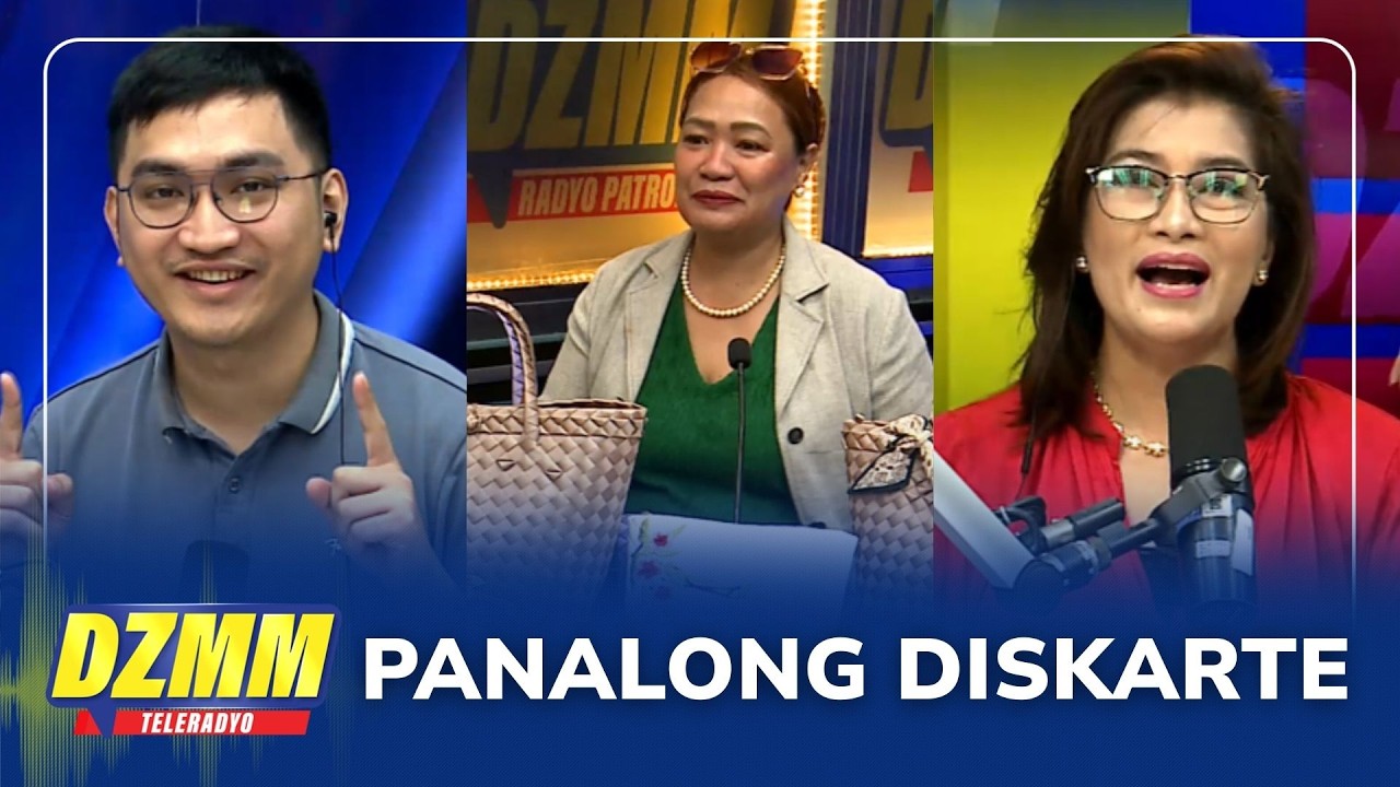 Panalong Diskarte | DZMM Teleradyo (15 February 2026)