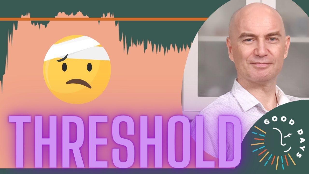 Migraine & Science #2: Changes in Migraine Risk and Migraine Threshold