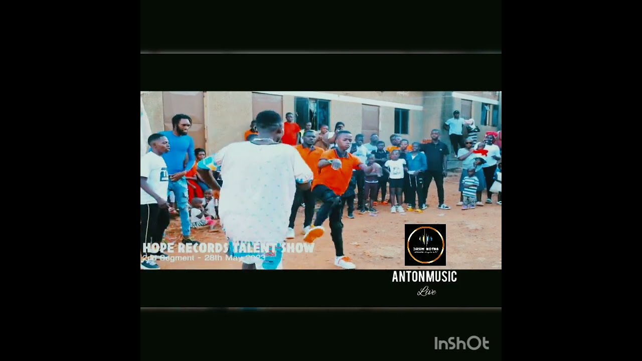 kugulu kumu( Dancing on one leg 🦵) @Anton.Genesis ( watch till end )Julio dancer