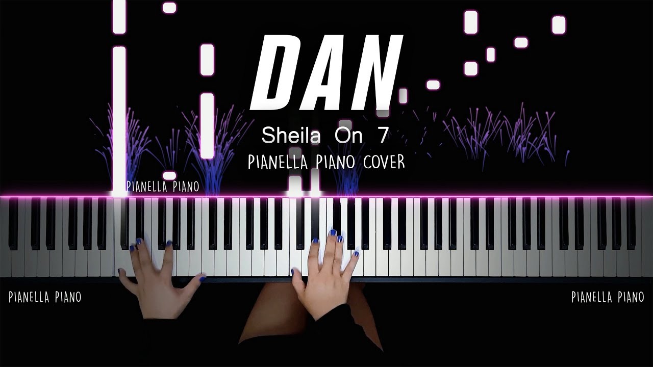 Dan - Sheila On 7 | Piano Cover by Pianella Piano