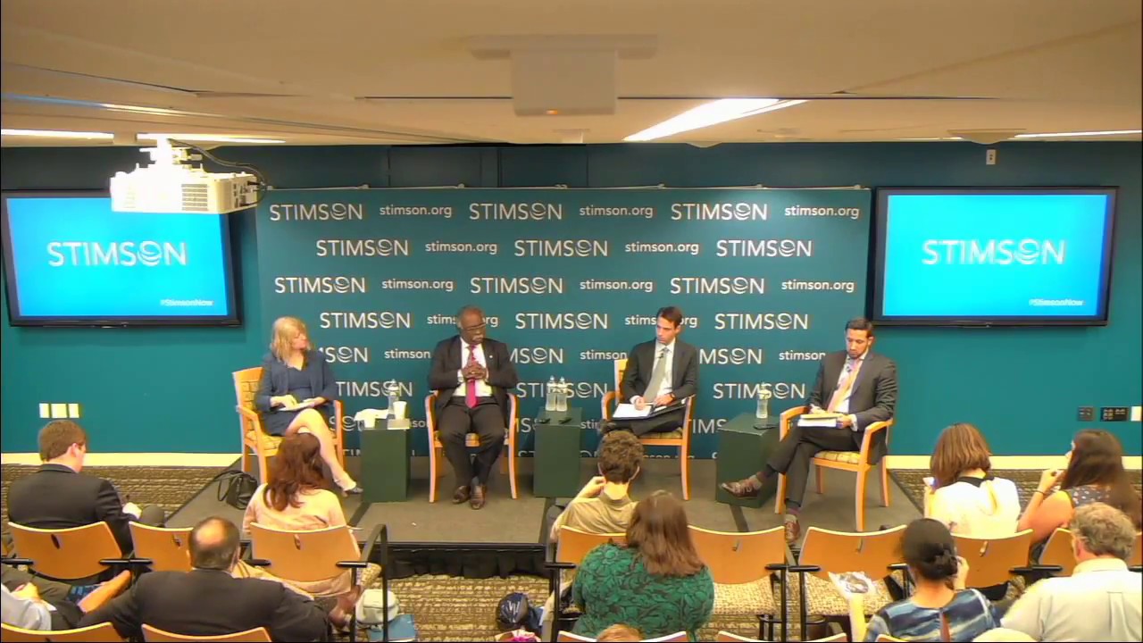 The Military-Industrial Component of the U.S.-India Partnership