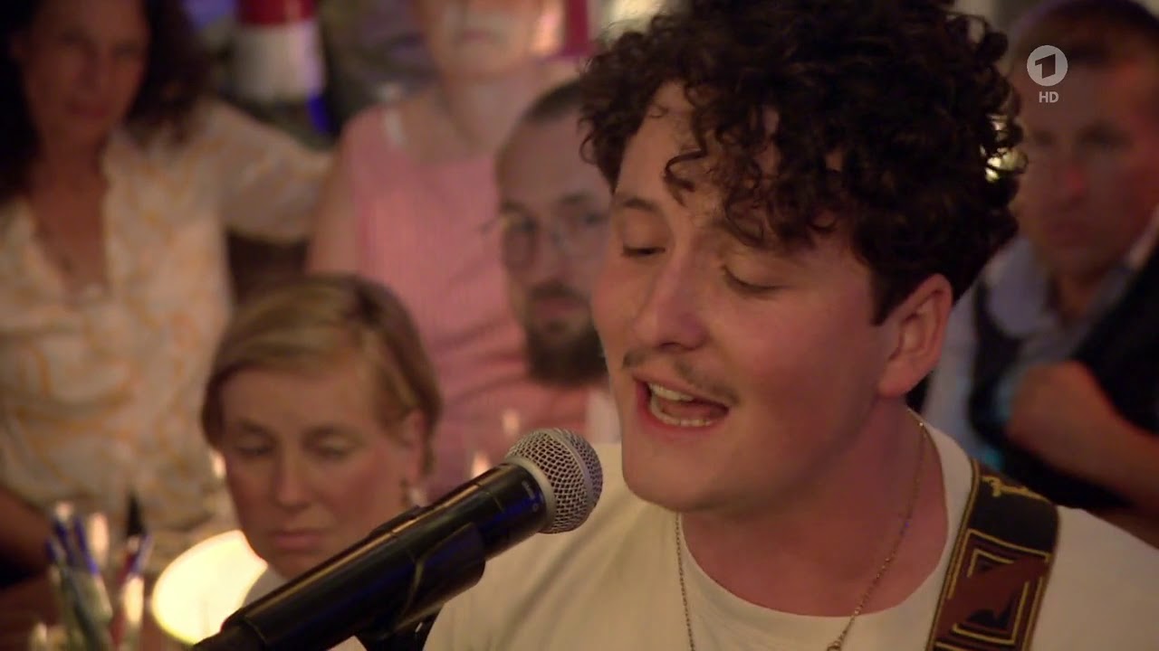 Inas Nacht - 'Provinz' live