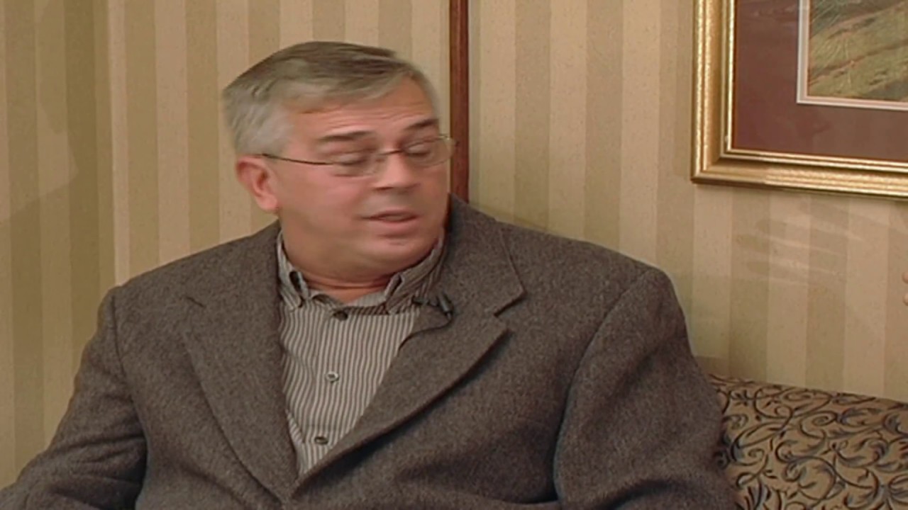Richard Hatch Interview