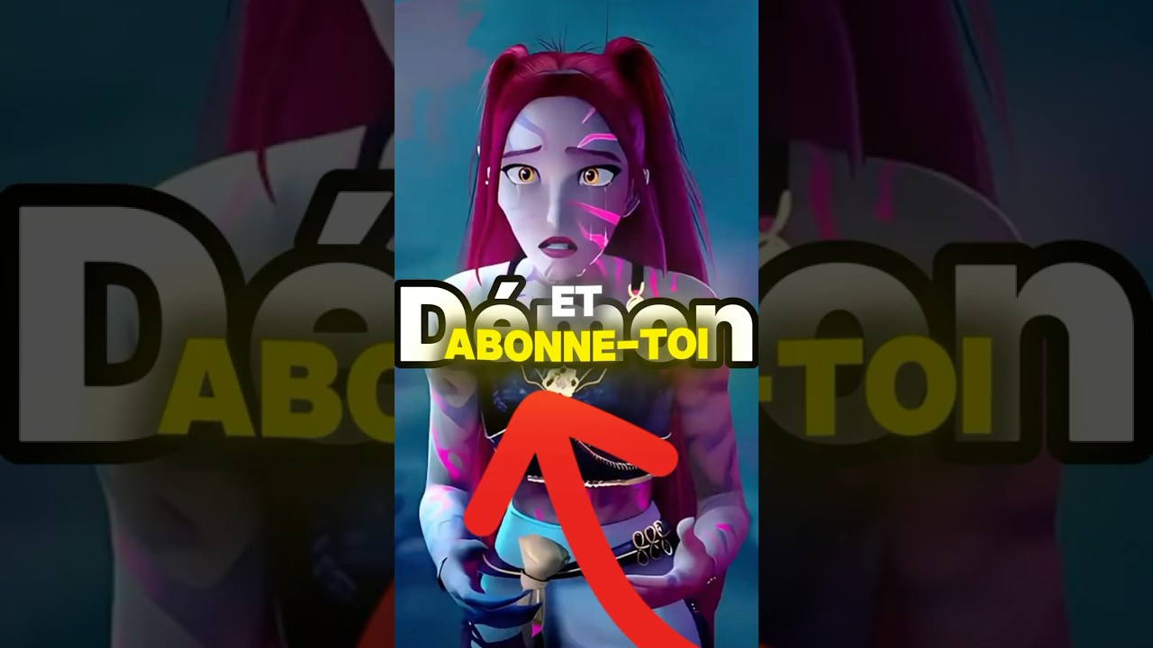 MIRA EST UN DéMON ?? 