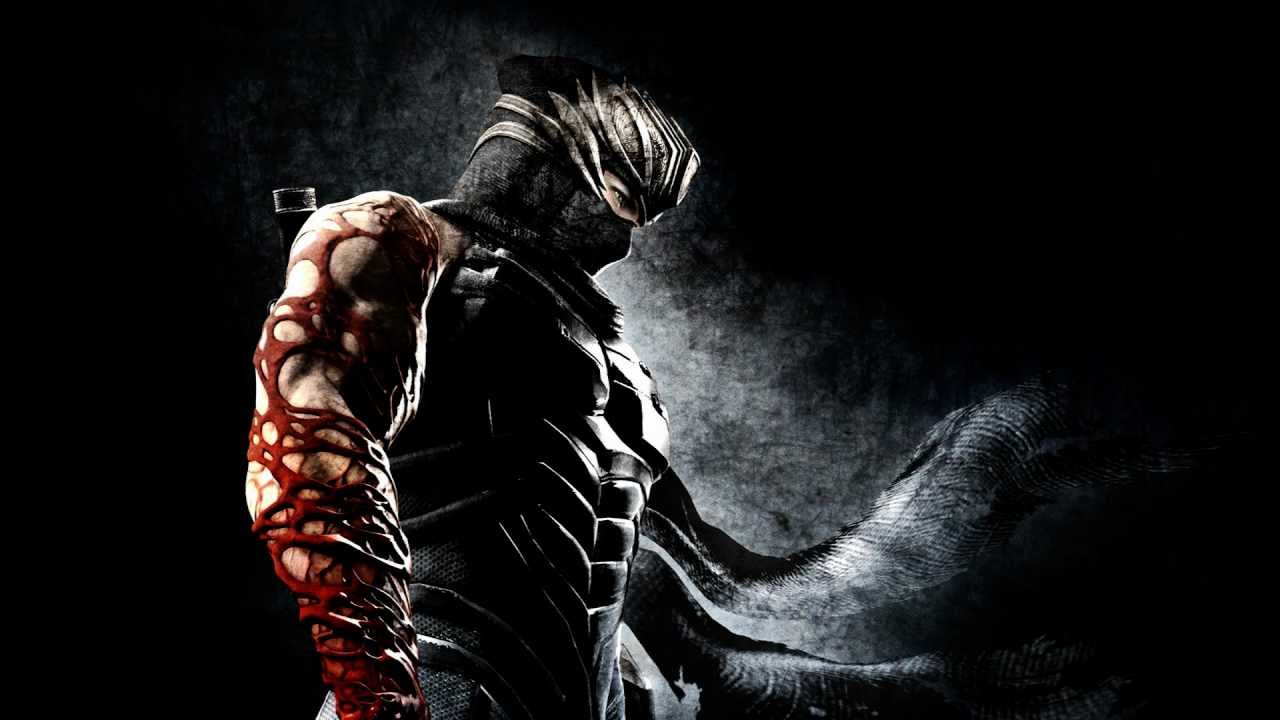 Ninja Gaiden 3 Original Soundtrack - 06 - Alchemy