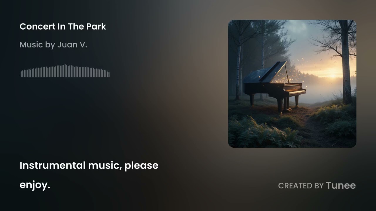 Concert In The Park