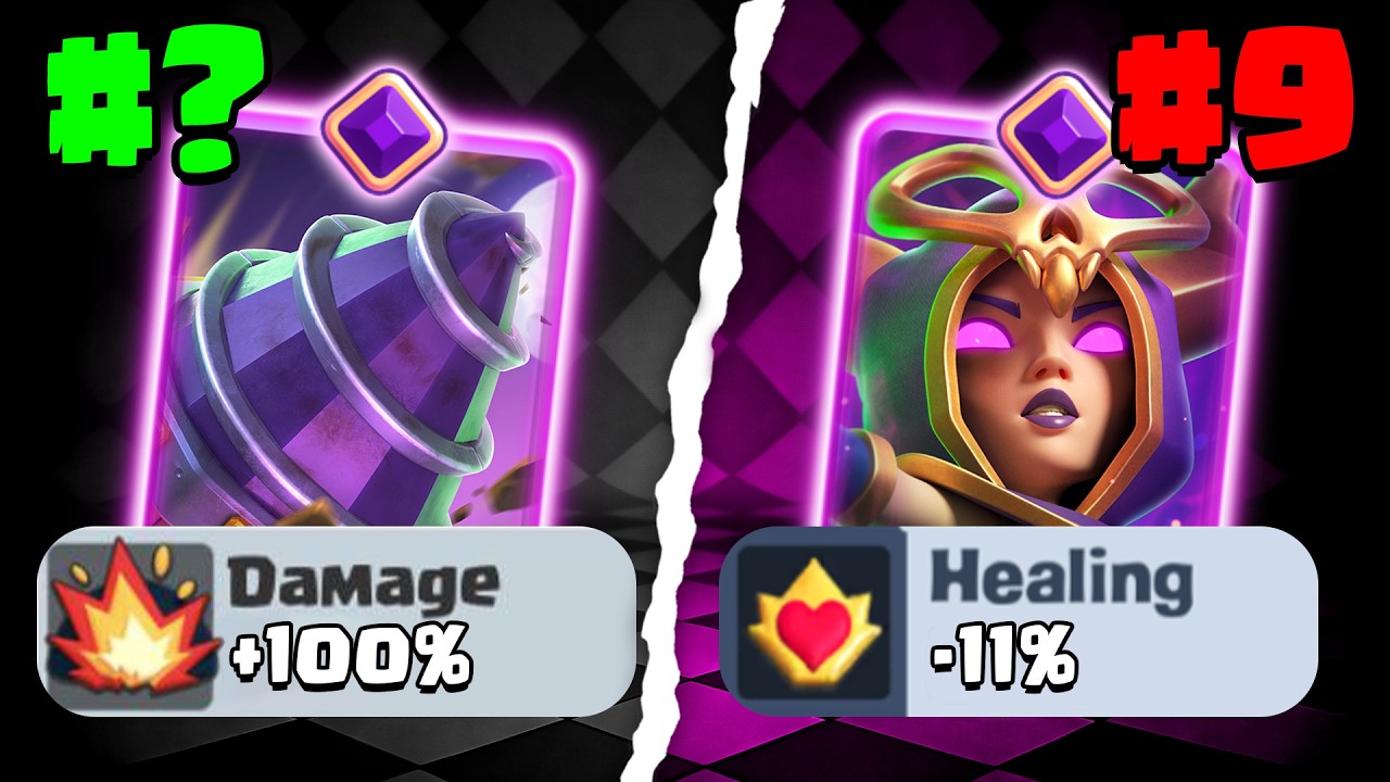 Ranking *ALL* 39 Evolutions from WORST to BEST! (February 2026)