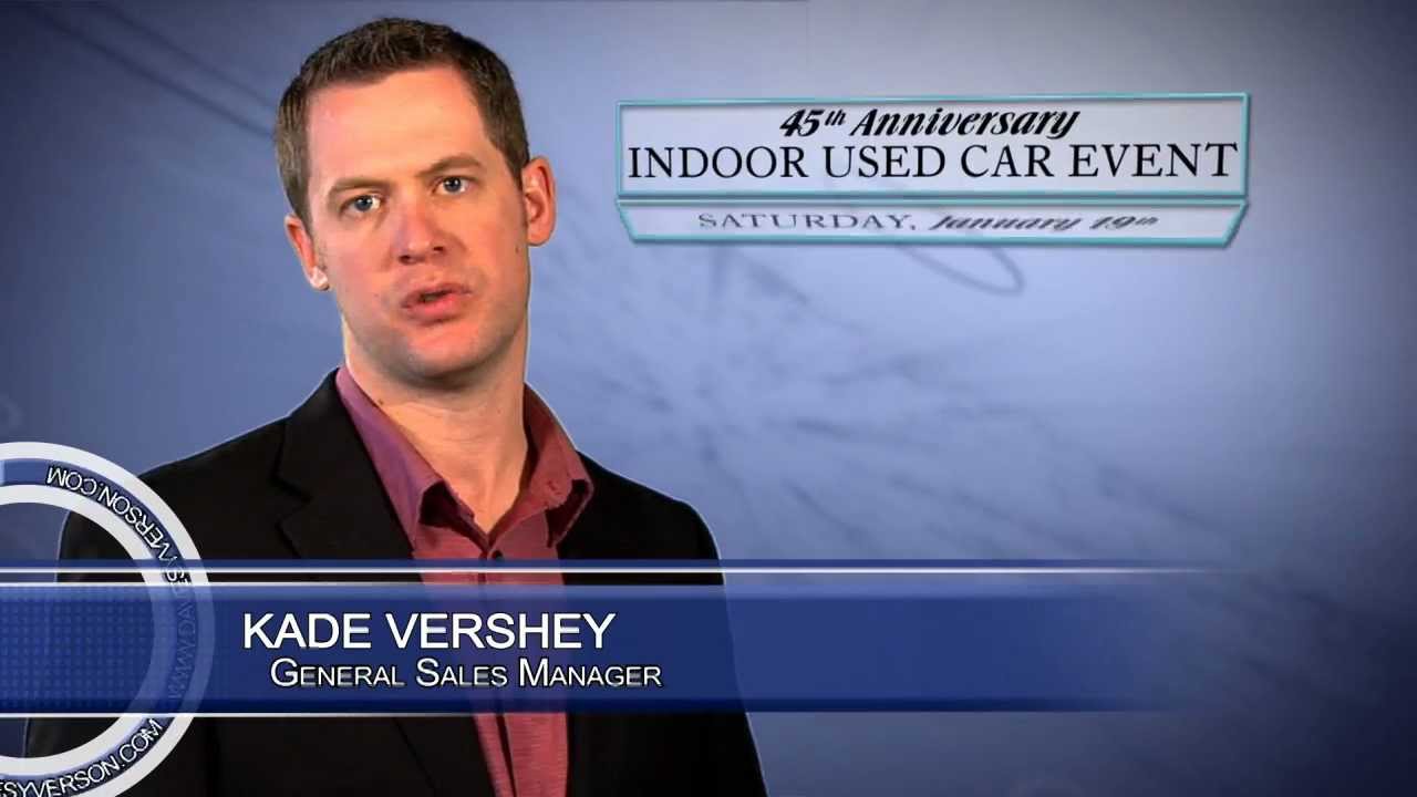 Dave Syverson Auto Center 