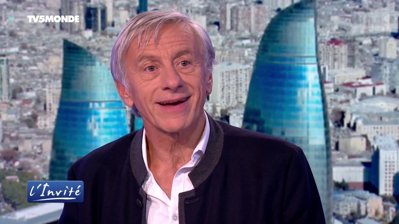 Jean-Christophe RUFIN : 